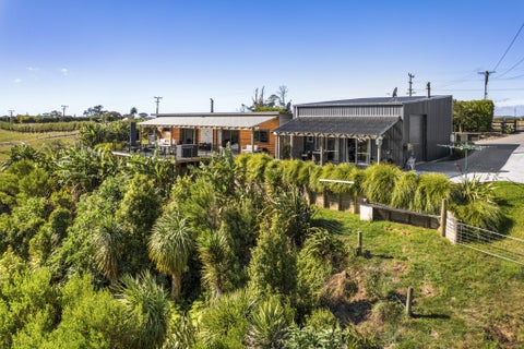 198 Ngatimaru Road, Tikorangi, Waitara