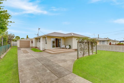 3 Lear Street, Morrinsville, Morrinsville