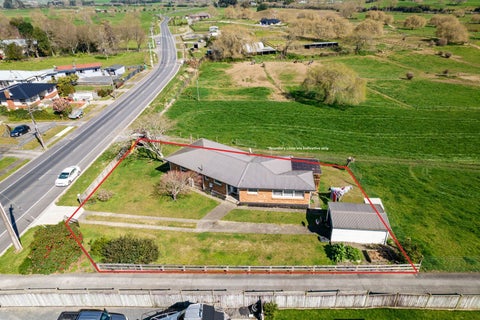 550 Puniu Road, Te Awamutu, Te Awamutu
