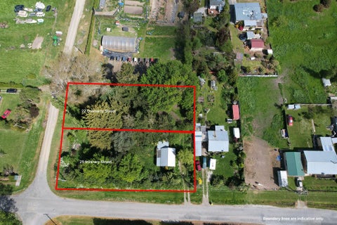 25 Inverary Street, Waikouaiti, Waikouaiti