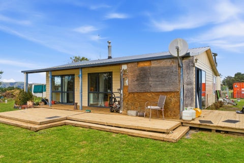 303 Munro Road, Cheviot, Hurunui, Canterbury