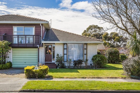 4A SAYERS CRESCENT, Ilam, Christchurch