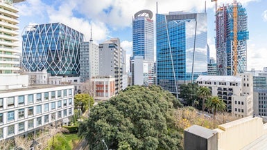 9C/2 Eden Crescent, Auckland Central, Auckland