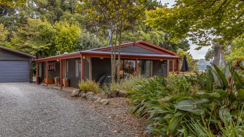 308B Belmont Road, Judgeford, Porirua