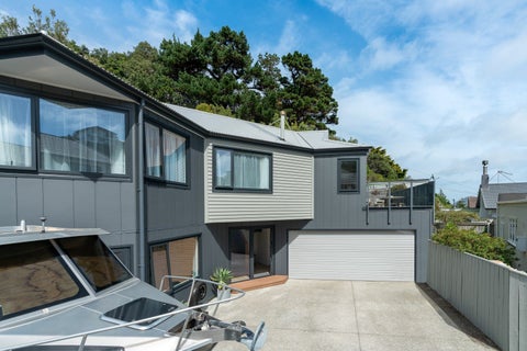 173A Severn Street, Island Bay, Wellington