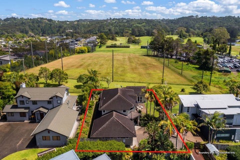 34 English Oak Drive, Schnapper Rock, Auckland