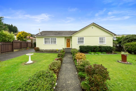 6 Mataura Grove, Wainuiomata, Lower Hutt