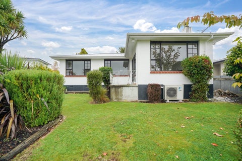 6 Talbot Place, Hargest, Invercargill