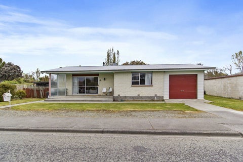 58 Princes Street, Temuka