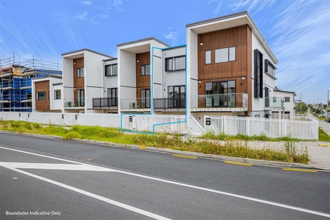 167 Clark Road, Hobsonville, Auckland