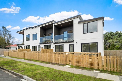 22B Mark Road, Mount Albert, Auckland