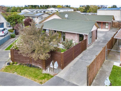 9A Hegan Place, Rangiora, Rangiora