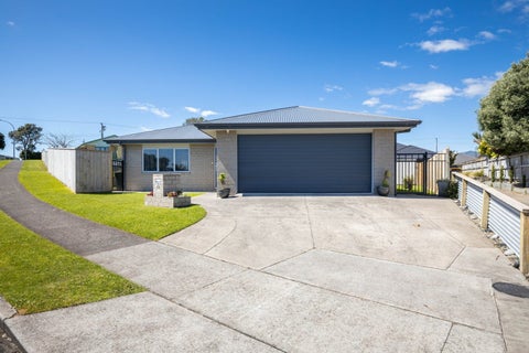 62 Penrod Drive, Bell Block, New Plymouth