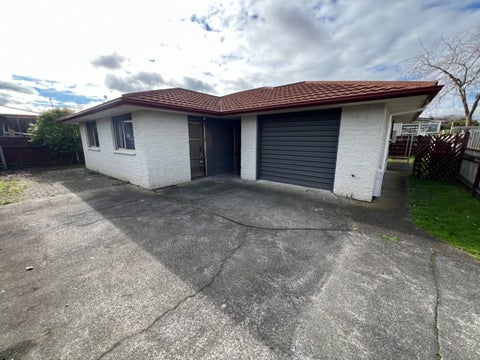 65C Church Street, Awapuni, Palmerston North