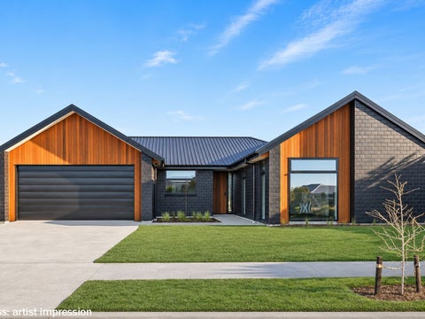 2 Kahurangi Road, Halswell, Christchurch