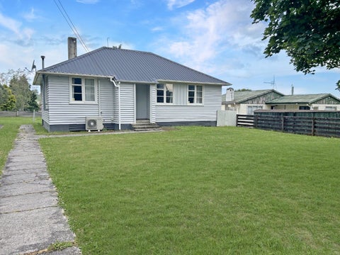 47 Papanui Street, Tokoroa, Tokoroa