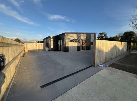 28 Sussex Street, Levin, Levin