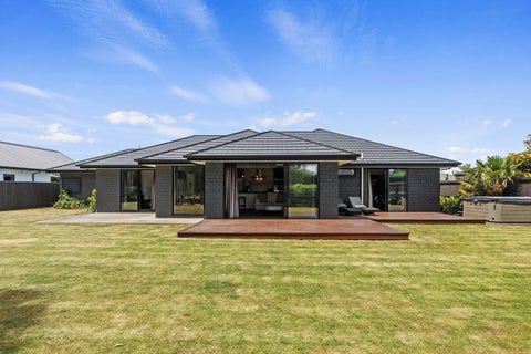 11 Woodlaw Crescent, Prebbleton, Prebbleton