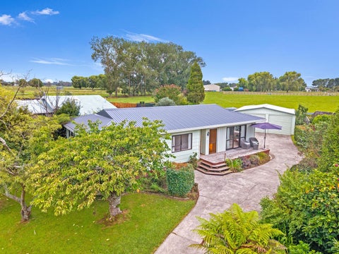 18 Mackay Crescent, Waihou, Te Aroha