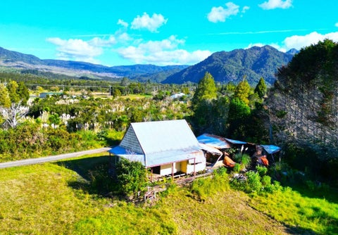0 Waima Valley Road, Waima, Kaikohe