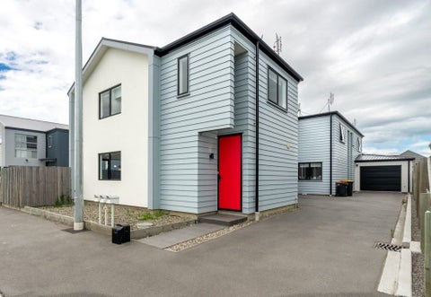 446 Wilsons Road North, Waltham, Christchurch