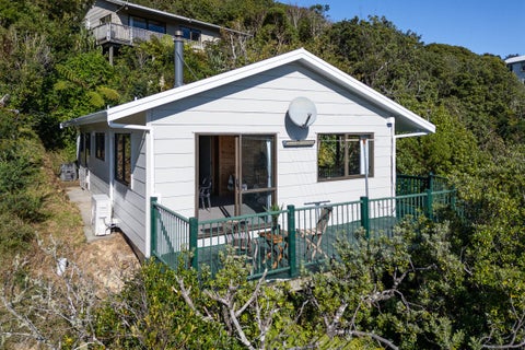 97 Cecil Road, Wadestown, Wellington