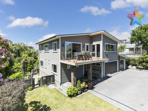 34A Friend Street, Karori, Wellington