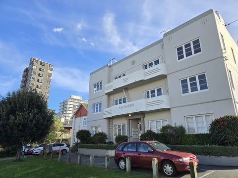 5/4 Oak Park Avenue, Te Aro, Wellington
