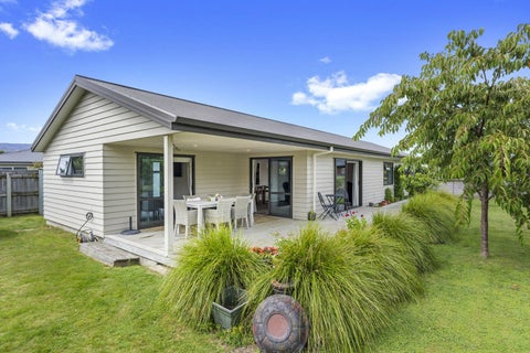 20 Te Harawira Street, Otaki, Otaki