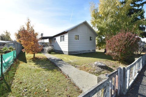 30 Godley Street, Twizel, Twizel