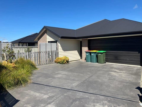 9 Chilton drive, Rolleston, Christchurch