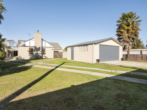 83 Old Renwick Road, Springlands, Blenheim
