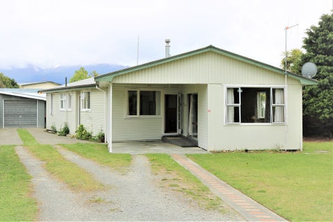 36 Gunn Street, Te Anau, Te Anau