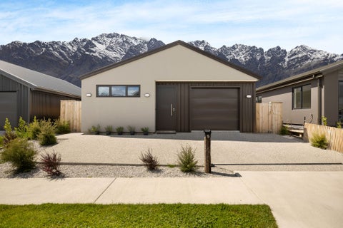 5 Collie Road, Jacks Point, Queenstown