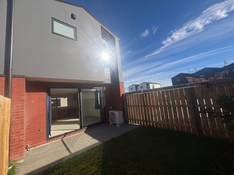 9/112 Aldwins Road, Phillipstown, Christchurch