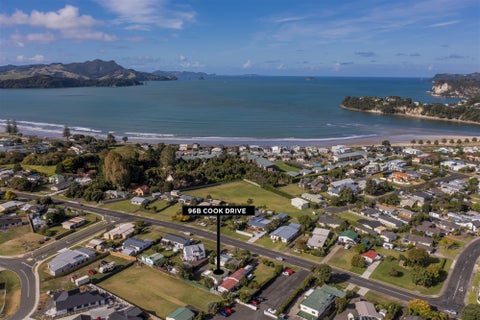 96B Cook Drive, Whitianga, Whitianga