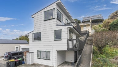17 Lees Street, Dunedin Central, Dunedin
