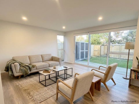 5/34 Cleveland Street, Edgeware, Christchurch