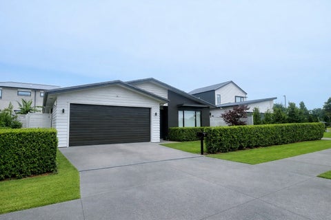 6 Riria Crescent, Takanini, Auckland