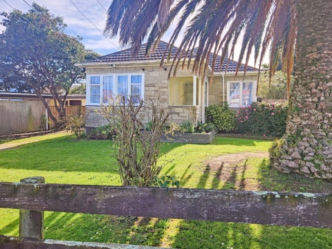 15 Hunter Street, Taita, Lower Hutt