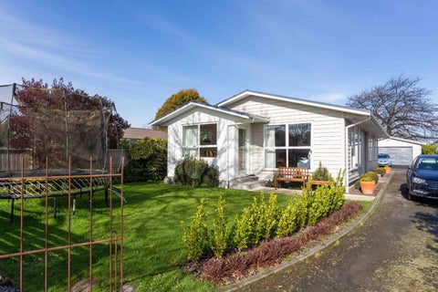 3 Saffron Street, Bryndwr, Christchurch
