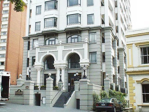 9J/14 Waterloo Quadrant, Auckland Central, Auckland