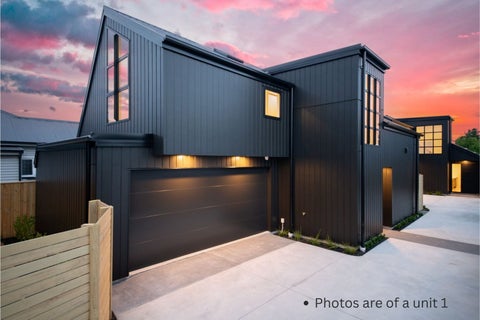 2/152 Hills Road, Edgeware, Christchurch