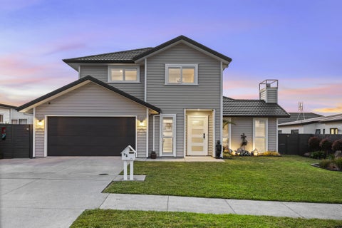92 Harris Drive, Silverdale, Silverdale