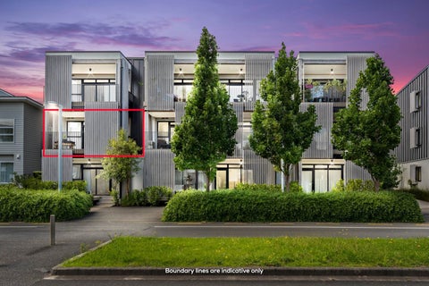 8/169 Hobsonville Point Road, Hobsonville, Auckland