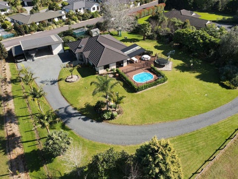 14B Karaka Drive, Kerikeri, Kerikeri