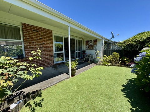 1/132A Selwyn Street, Onehunga, Auckland
