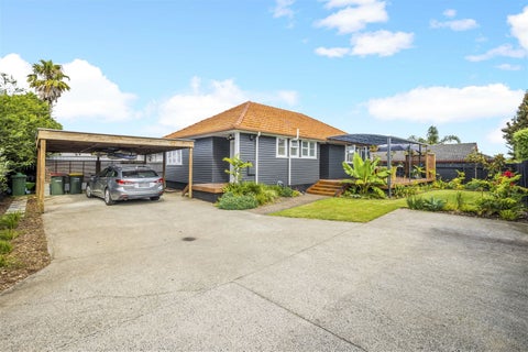 16 Onslow Road, Papakura, Papakura