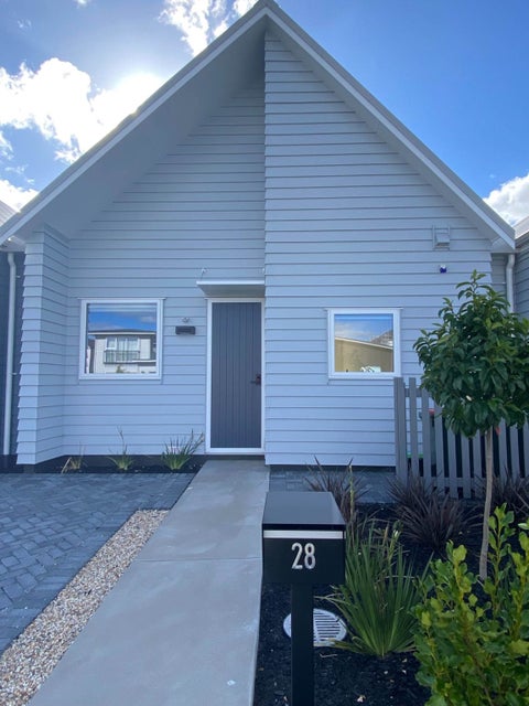 28 Oyster Drive, Whenuapai, Auckland