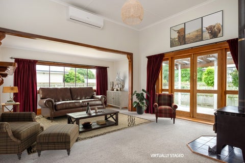 11 Schwass Street, Seddon, Seddon